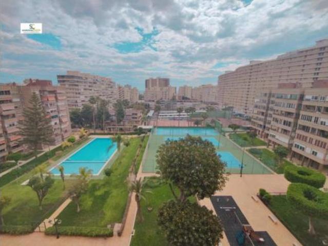 Piso Venta Alicante Alacant, Playa de San Juan