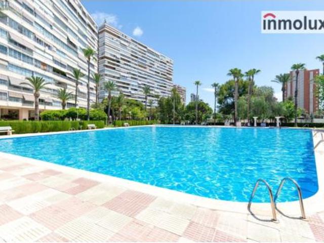 Piso Venta Alicante Alacant, Playa de San Juan