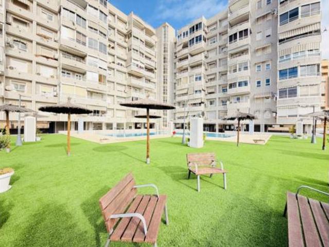 Piso Venta Alicante Alacant, Playa de San Juan