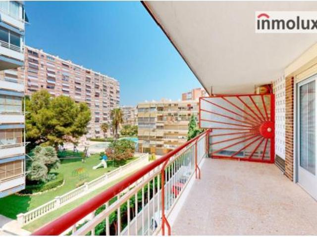 Piso Venta Alicante Alacant, Playa de San Juan