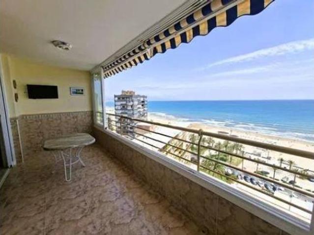 Piso Venta Alicante Alacant, Playa de San Juan