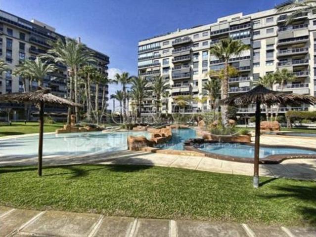 Piso Venta Alicante Alacant, Playa de San Juan