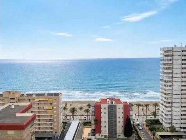 Piso Venta Alicante Alacant, Playa de San Juan