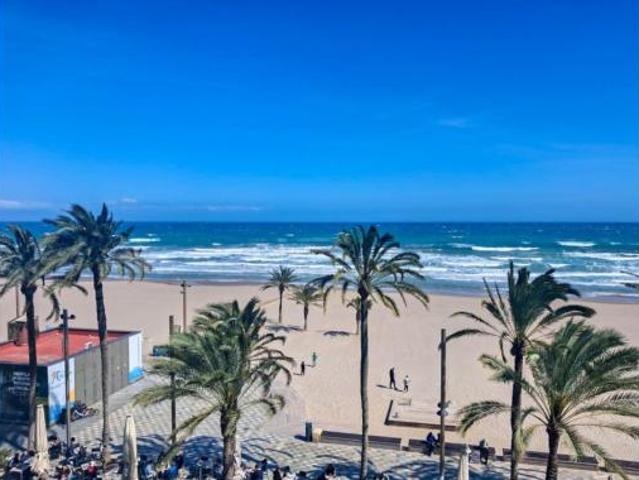 Piso Venta Alicante Alacant, Playa de San Juan