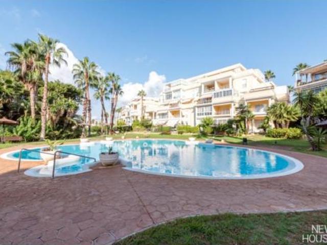 Piso Venta Alicante Alacant, Playa de San Juan