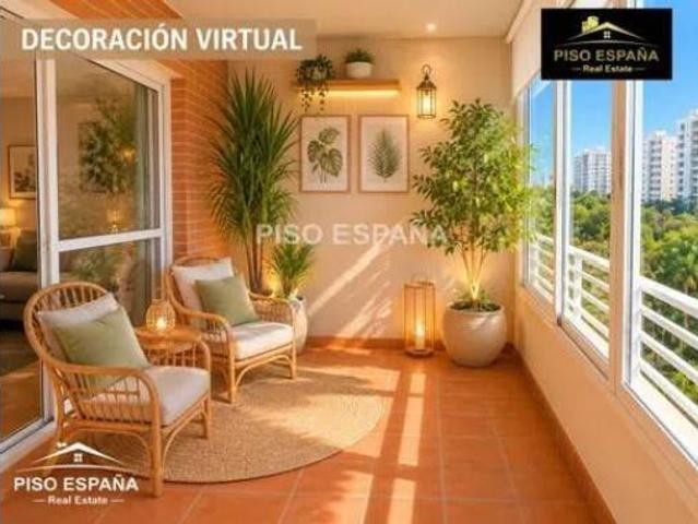 Piso Venta Alicante Alacant, Playa de San Juan
