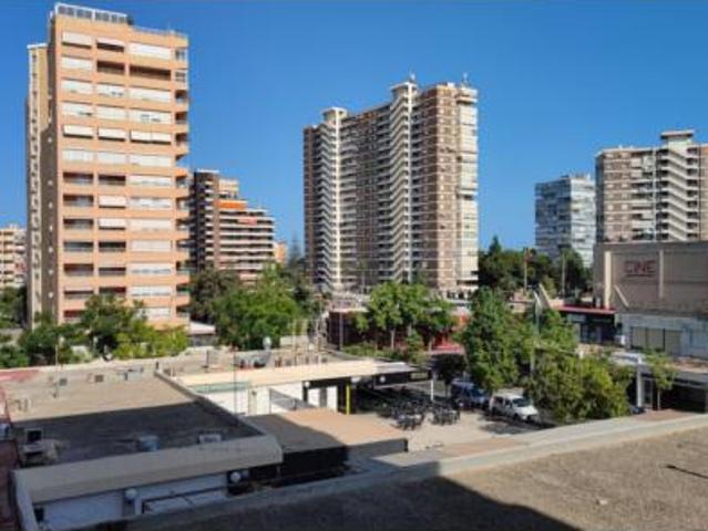 Piso Venta Alicante Alacant, Playa de San Juan