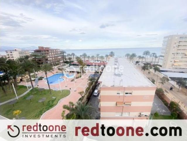 Piso Venta Alicante Alacant, Playa de San Juan