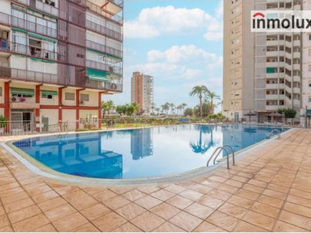 Piso Venta Alicante Alacant, Playa de San Juan