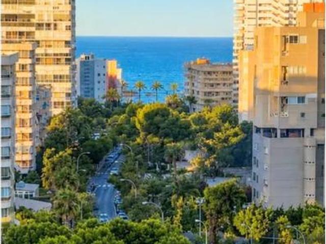 Piso Venta Alicante Alacant, Playa de San Juan