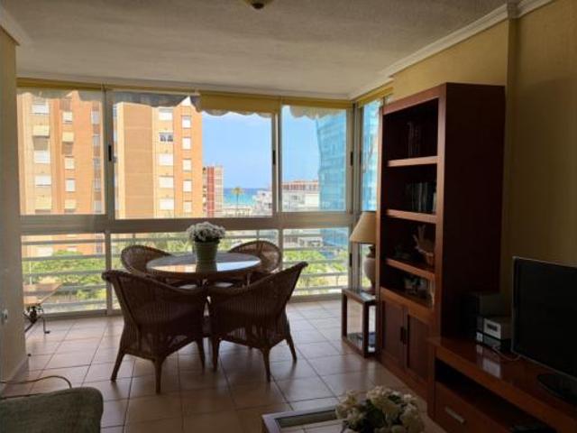 Piso Venta Alicante Alacant, Playa de San Juan