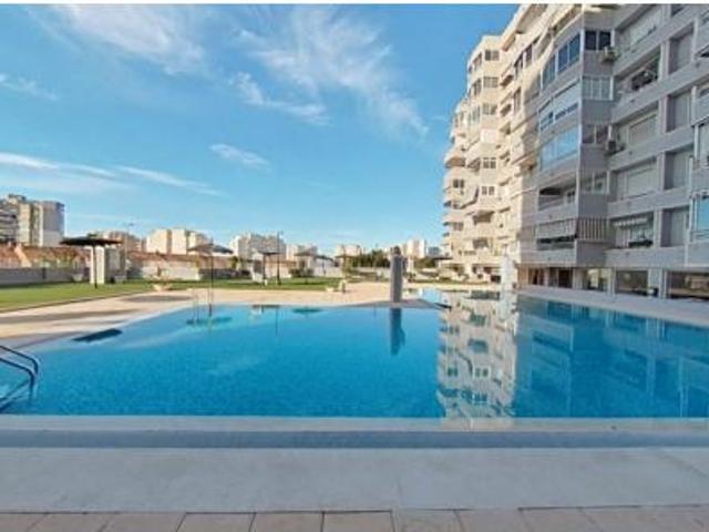 Piso Venta Alicante Alacant, Playa de San Juan