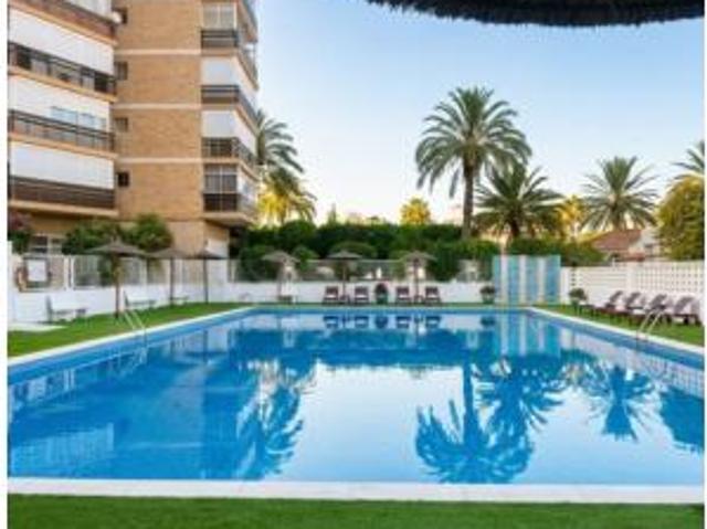Piso Venta Alicante Alacant, Playa de San Juan