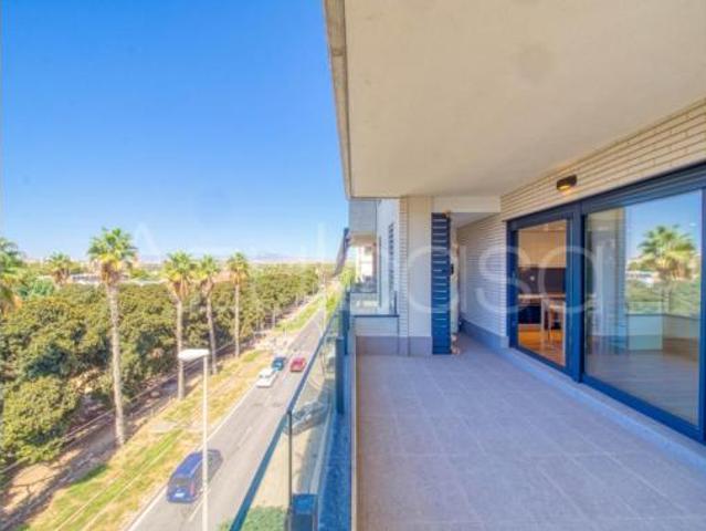 Piso Venta Alicante Alacant, Playa de San Juan