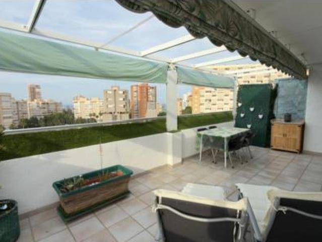 Piso Venta Alicante Alacant, Playa de San Juan