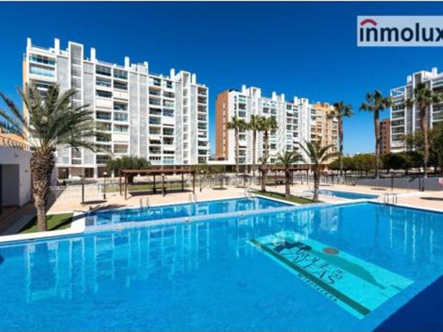 Piso Venta Alicante Alacant, Playa de San Juan