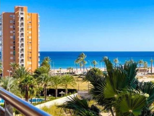 Piso Venta Alicante Alacant, Playa de San Juan