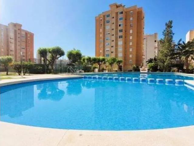 Piso Venta Alicante Alacant, Playa de San Juan