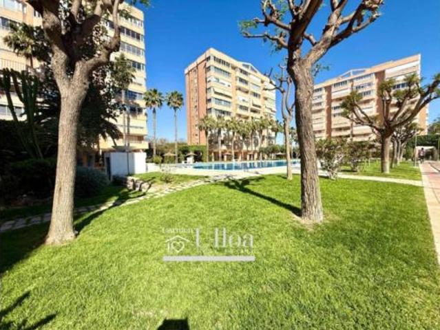 Piso Venta Alicante Alacant, Playa de San Juan