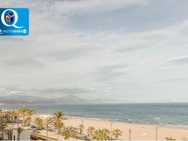 Piso Venta Alicante Alacant, Playa de San Juan