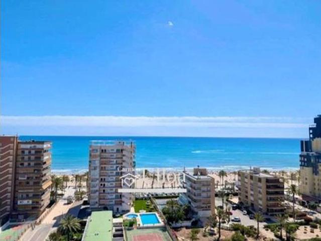 Piso Venta Alicante Alacant, Playa de San Juan