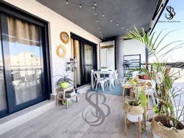 Piso Venta Alicante Alacant, Playa de San Juan