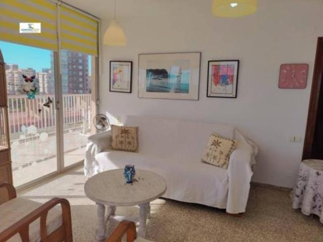 Piso Venta Alicante Alacant, Playa de San Juan