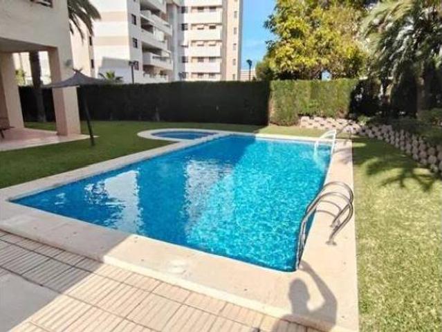 Piso Venta Alicante Alacant, Playa de San Juan