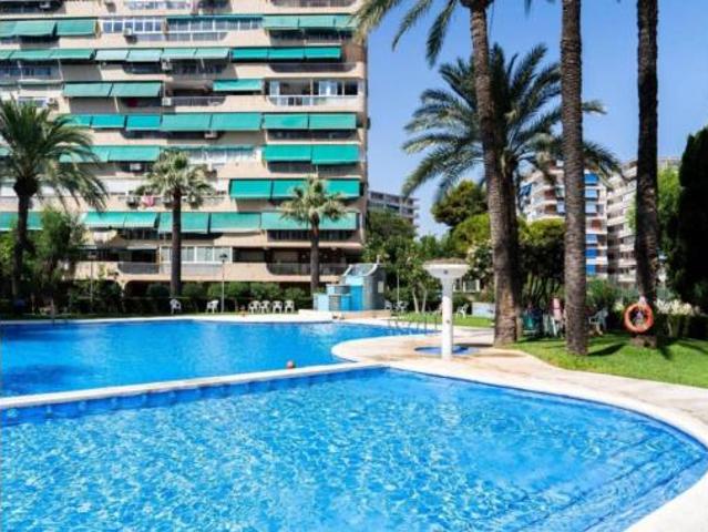 Piso Venta Alicante Alacant, Playa de San Juan