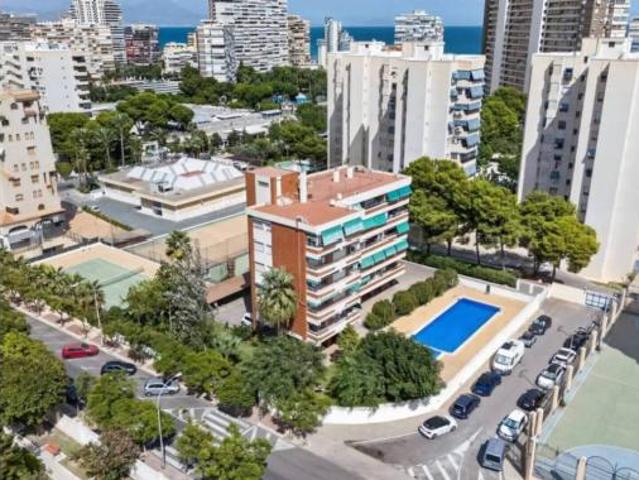 Piso Venta Alicante Alacant, Playa de San Juan