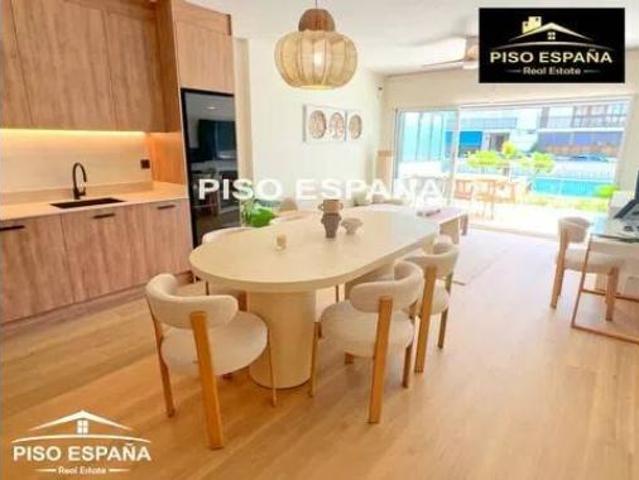 Piso Venta Alicante Alacant, Playa de San Juan