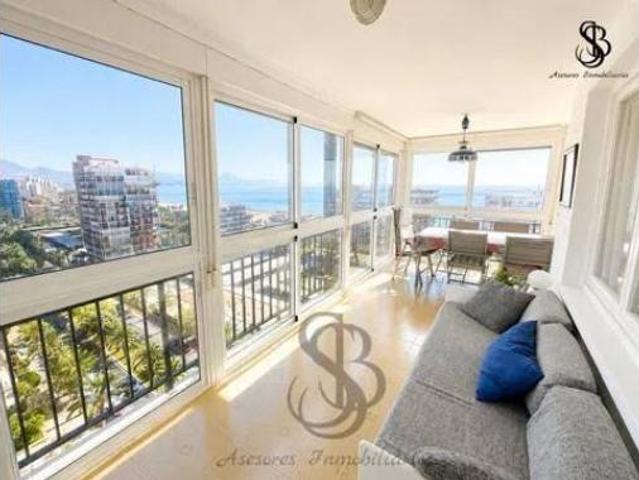 Piso Venta Alicante Alacant, Playas