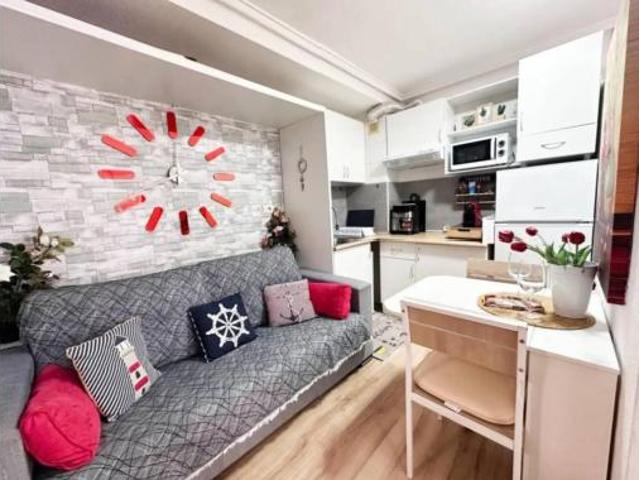 Piso Venta Alicante Alacant, Raval Roig
