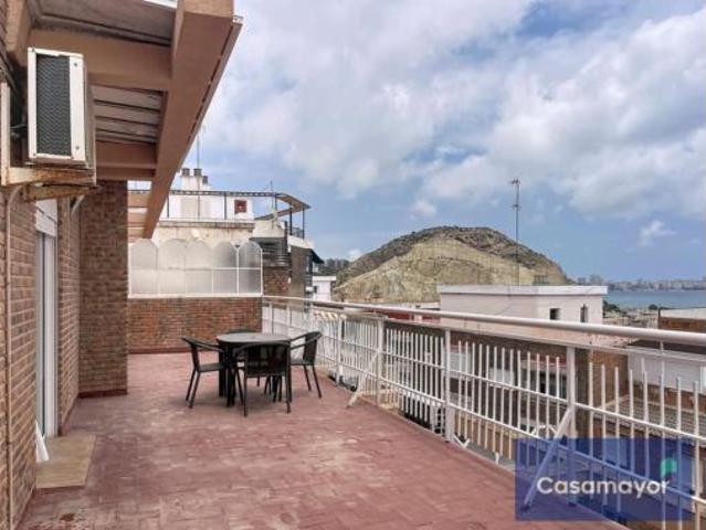 Piso Venta Alicante Alacant, Raval Roig