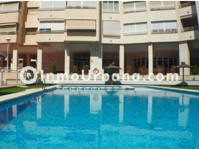 Piso Venta Alicante Alacant, Raval Roig