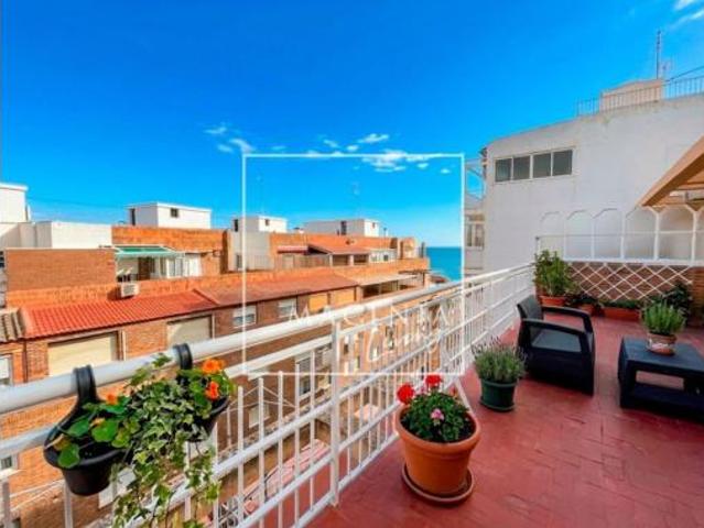 Piso Venta Alicante Alacant, Raval Roig