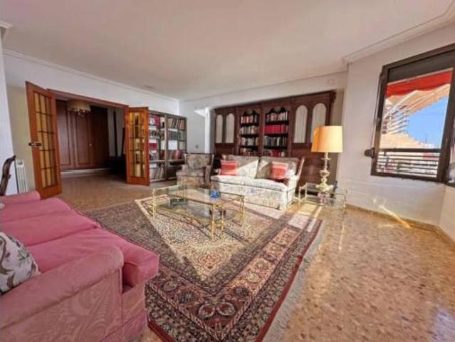 Piso Venta Alicante Alacant, Raval Roig