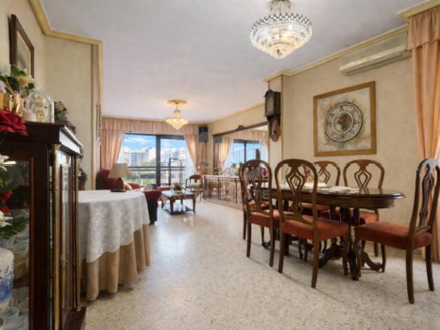 Piso Venta Alicante Alacant, Tómbola