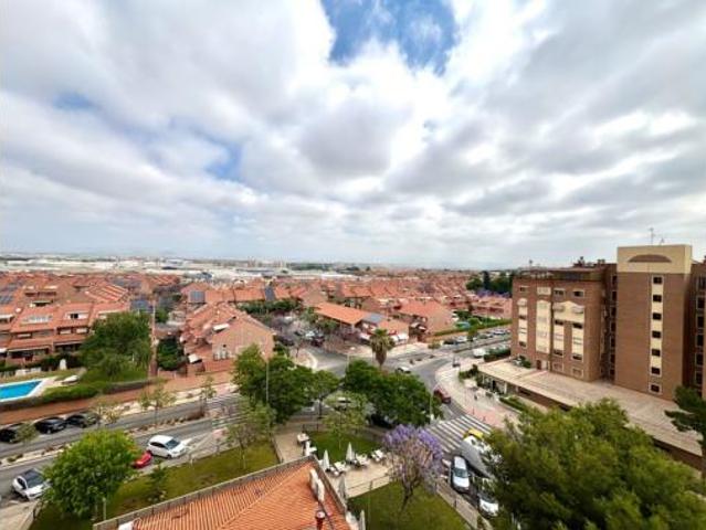 Piso Venta Alicante Alacant, Tómbola