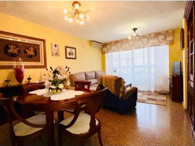 Piso Venta Alicante Alacant, Tómbola