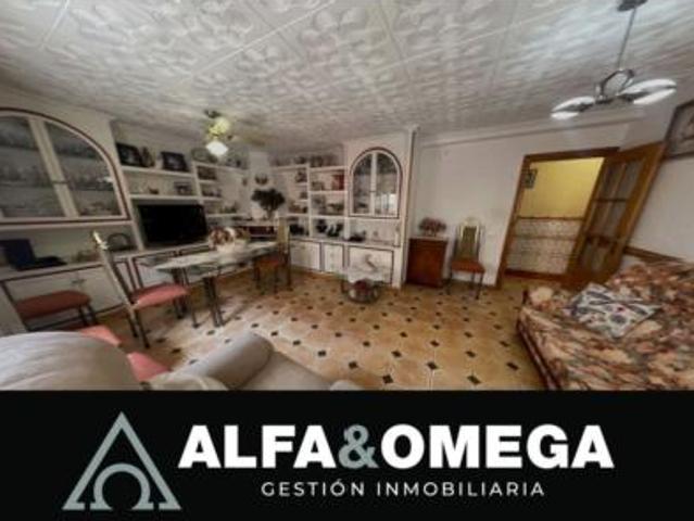 Piso Venta Alicante Alacant, Tómbola
