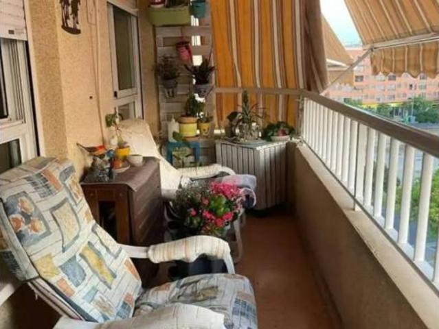 Piso Venta Alicante Alacant, Tómbola