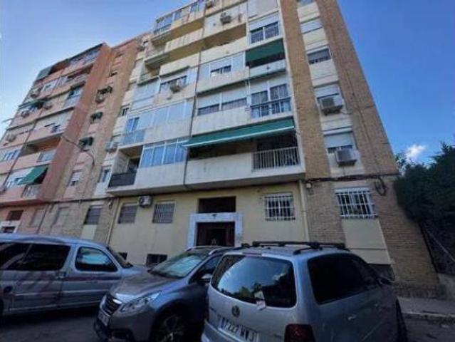 Piso Venta Alicante Alacant, Tómbola