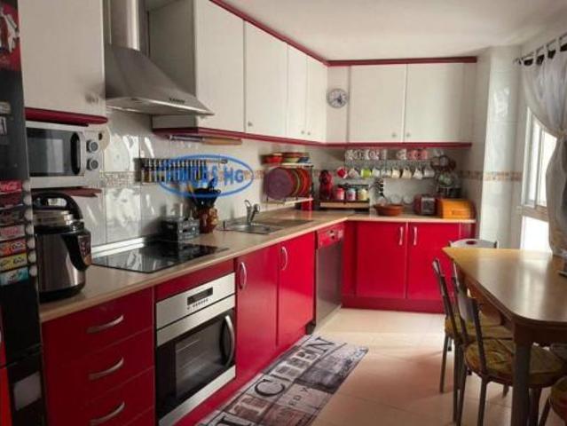 Piso Venta Alicante Alacant, Tómbola