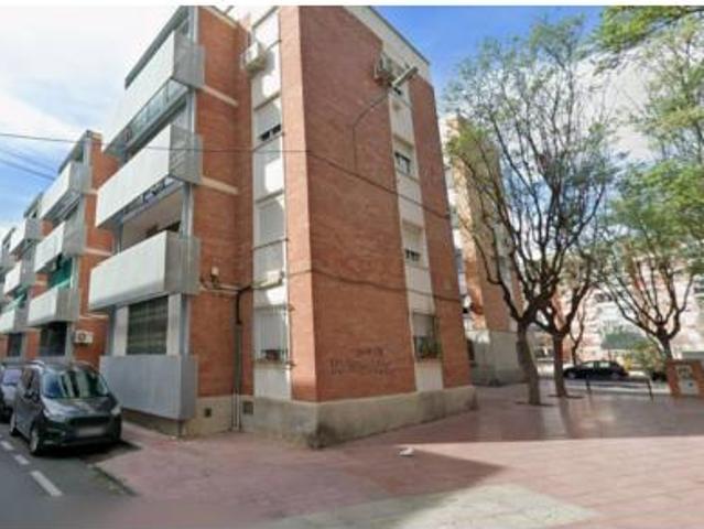 Piso Venta Alicante Alacant, Villafranqueza
