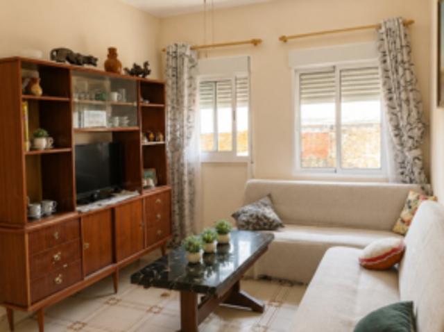 Piso Venta Alicante Alacant, Villafranqueza