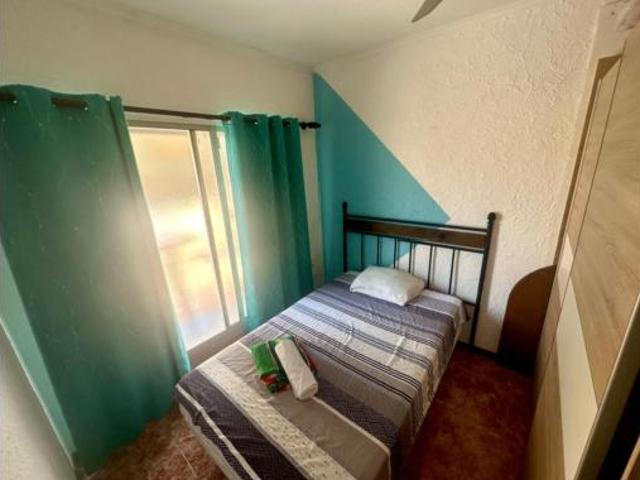 Piso Venta Alicante Alacant, Virgen del Carmen