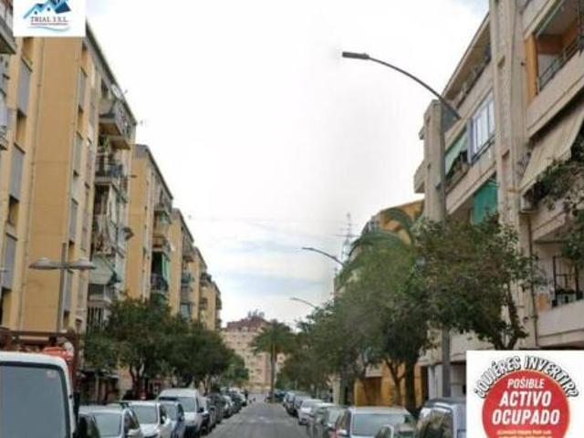 Piso Venta Alicante Alacant, Virgen del Carmen