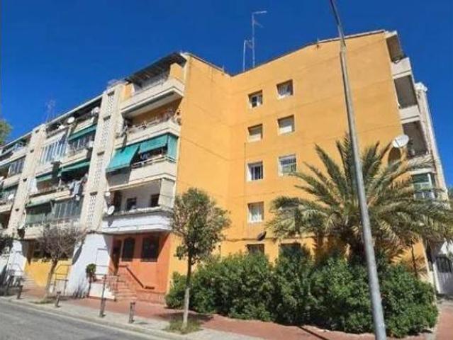 Piso Venta Alicante Alacant, Virgen del Carmen