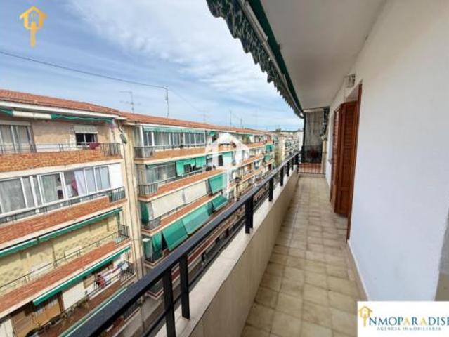 Piso Venta Alicante Alacant, Virgen del Remedio Parque Lo Morant